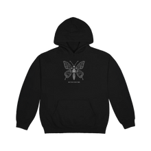 Load image into Gallery viewer, BETTER OVER TIME HOODIE + SIGNED VINYL