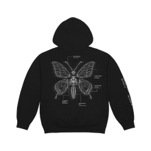 Load image into Gallery viewer, BETTER OVER TIME ZIP HOODIE + SIGNED VINYL
