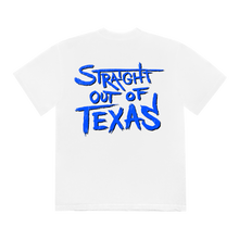 Load image into Gallery viewer, 6WA LOGO TEE (WHITE)
