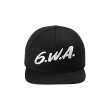 Load image into Gallery viewer, 6WA SNAPBACK
