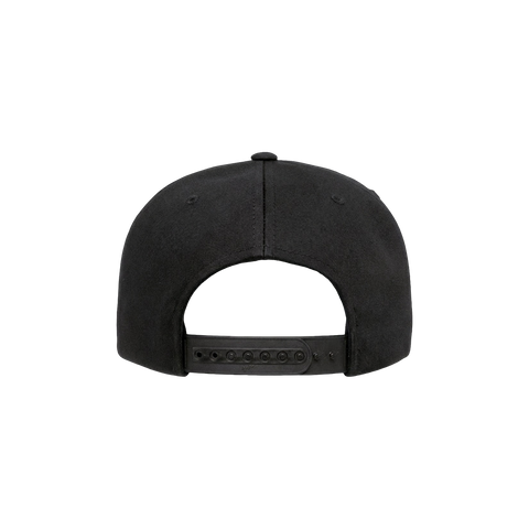 6WA SNAPBACK