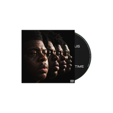 Load image into Gallery viewer, BETTER OVER TIME CD
