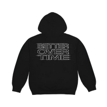 Load image into Gallery viewer, BETTER OVER TIME HOODIE
