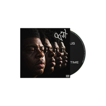 Load image into Gallery viewer, BETTER OVER TIME SIGNED CD
