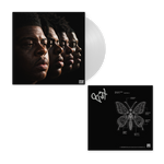 BETTER OVER TIME SIGNED VINYL