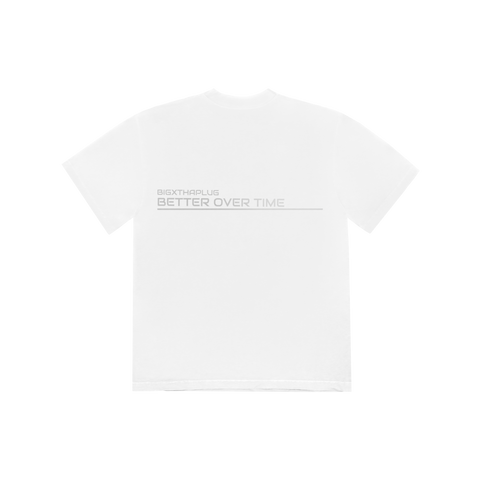 BETTER OVER TIME TEE 3