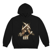Load image into Gallery viewer, BIGXTHAPLUG LIVE HOODIE
