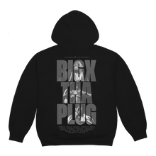 Load image into Gallery viewer, BIGXTHAPLUG LIVE HOODIE
