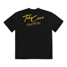 Load image into Gallery viewer, TAKE CARE TEE
