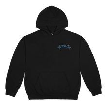 Load image into Gallery viewer, I HOPE YOU'RE HAPPY HOODIE 1
