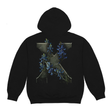 Load image into Gallery viewer, I HOPE YOU'RE HAPPY HOODIE 2

