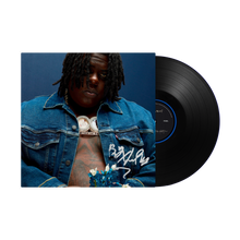 Load image into Gallery viewer, I HOPE YOU'RE HAPPY SIGNED VINYL
