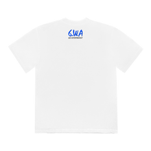 Load image into Gallery viewer, STRAIGHT OUTTA TEXAS TEE (WHITE)
